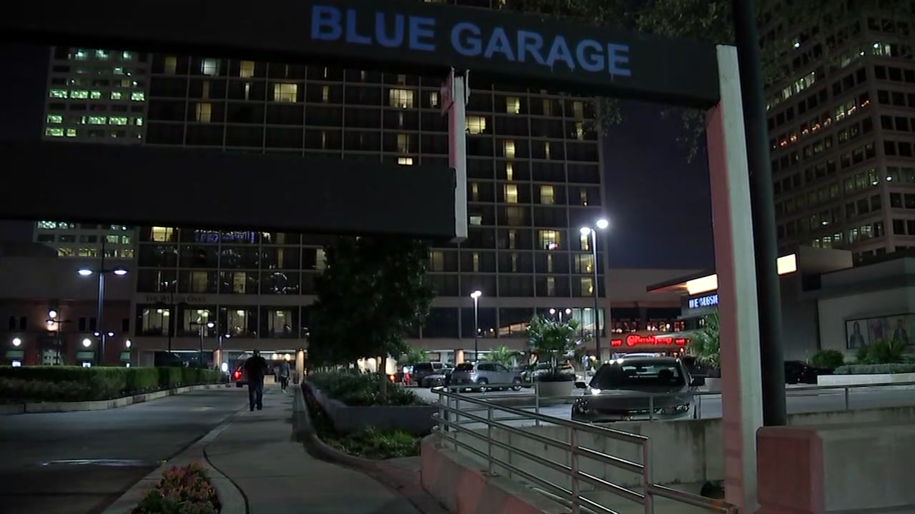 One detained after gun fires inside Galleria store